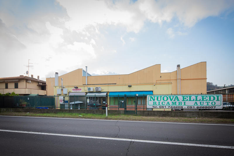Images Nuova ElleDi Autoricambi