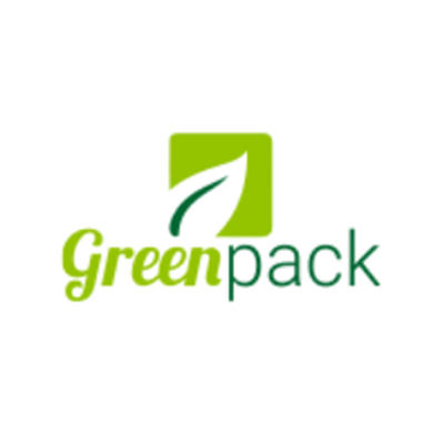 Green-pack Logo