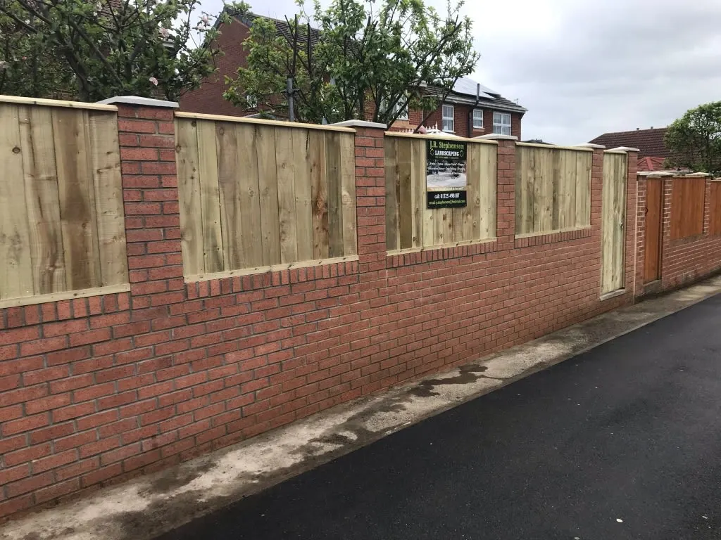 Images J R Stephenson Landscaping Ltd