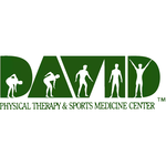 David Physical Therapy and Sports Medicine Center: Mount Lebanon Logo