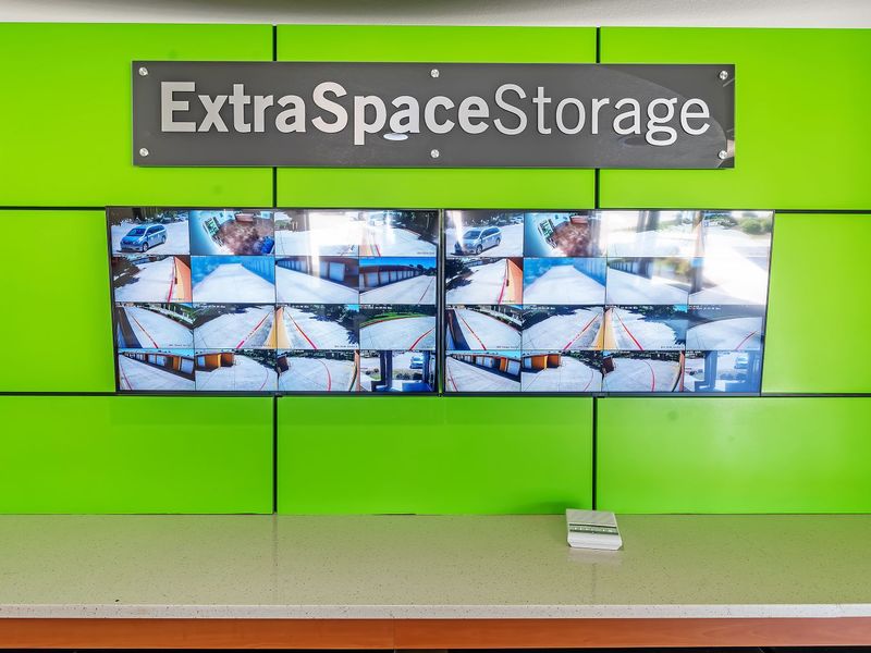 Security Screens