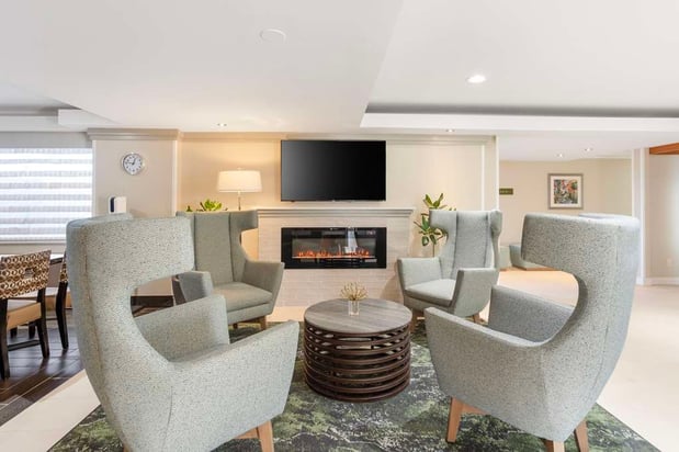 Images Best Western Glenview -Chicagoland Inn and Suites