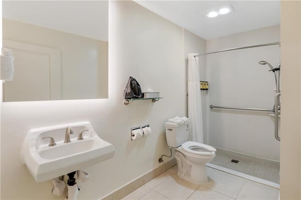 Images Best Western Plus LA Mid-Town Hotel