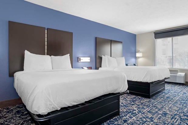 Images Best Western Canton Inn