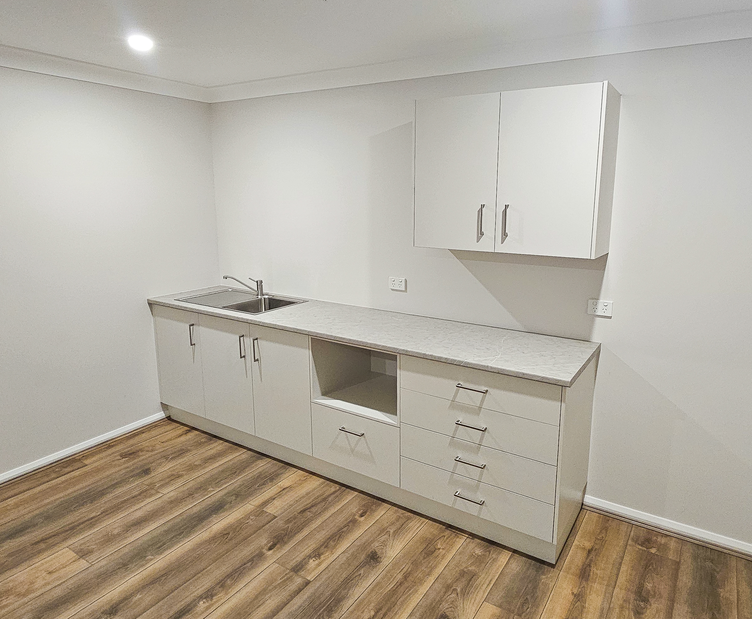 Images Kookaburra Kitchens Joinery