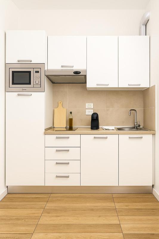 Images Residence Antares