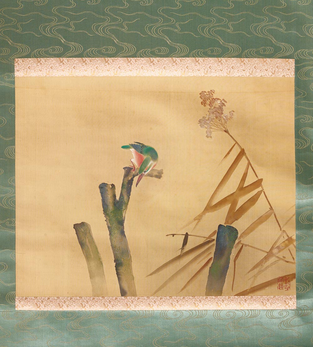 Bilder ZAC Einrahmungen-Vergolden Raum-Bild-Beratung