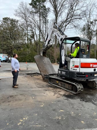 Images Bluewater Plumbing Heating & Air