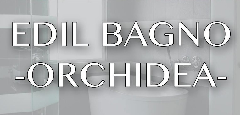 Images Edil Bagno Orchidea