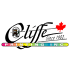 Cliffe Printing Inc
