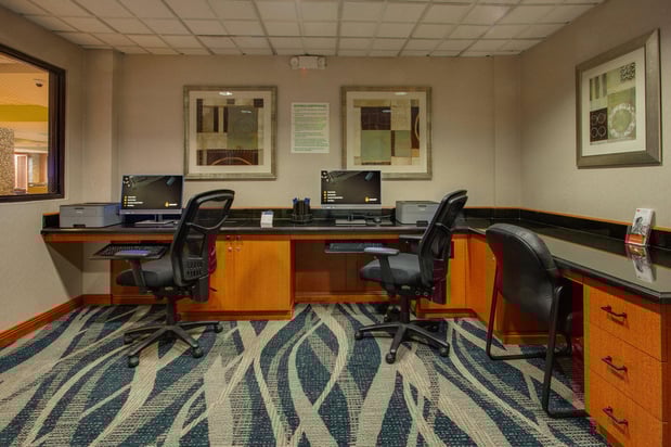 Images Holiday Inn Express San Francisco-Airport North by IHG
