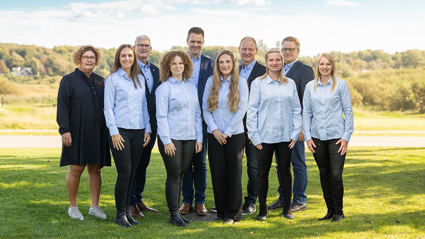 Images LandboGruppen Midtøst ApS