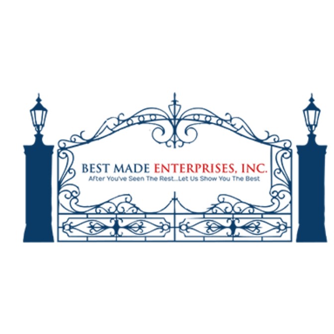 Best Made Enterprises, Inc. - Tampa, FL 33619 - (813)248-5266 | ShowMeLocal.com