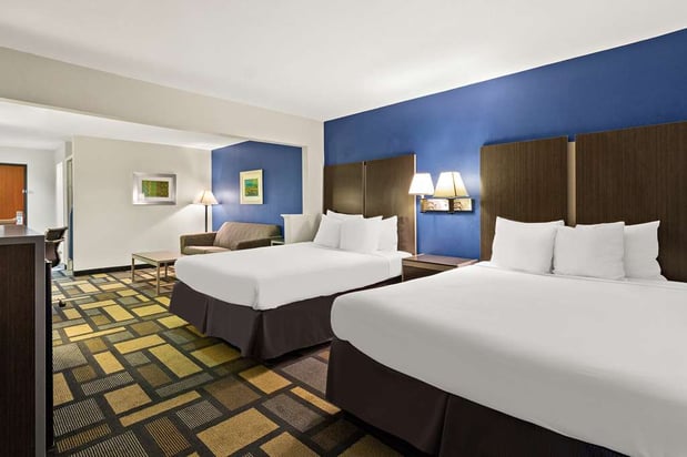 Images Best Western Galleria Inn & Suites