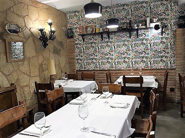 Images Restaurante El Trinquete