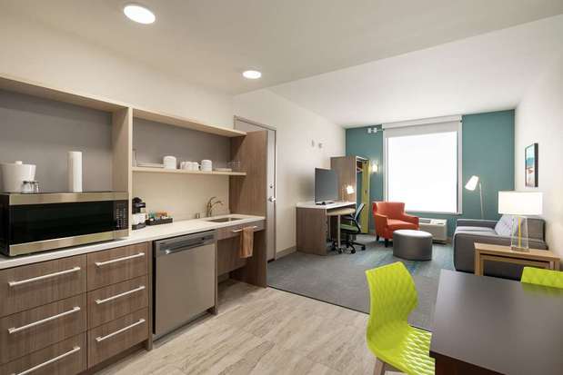 Images Home2 Suites by Hilton Alamogordo White Sands