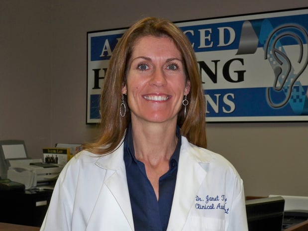 Images Advanced Hearing Solutions LLC