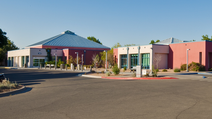 Image 2 | Encompass Health Rehabilitation Hospital of Albuquerque