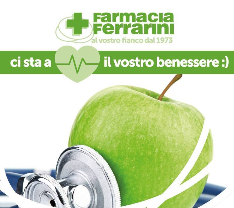 Images Farmacia Ferrarini