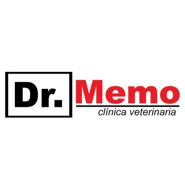 Clínica Veterinaria Del Dr. Memo Logo