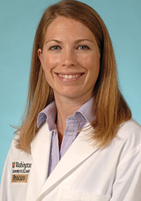 Elizabeth Harrison
