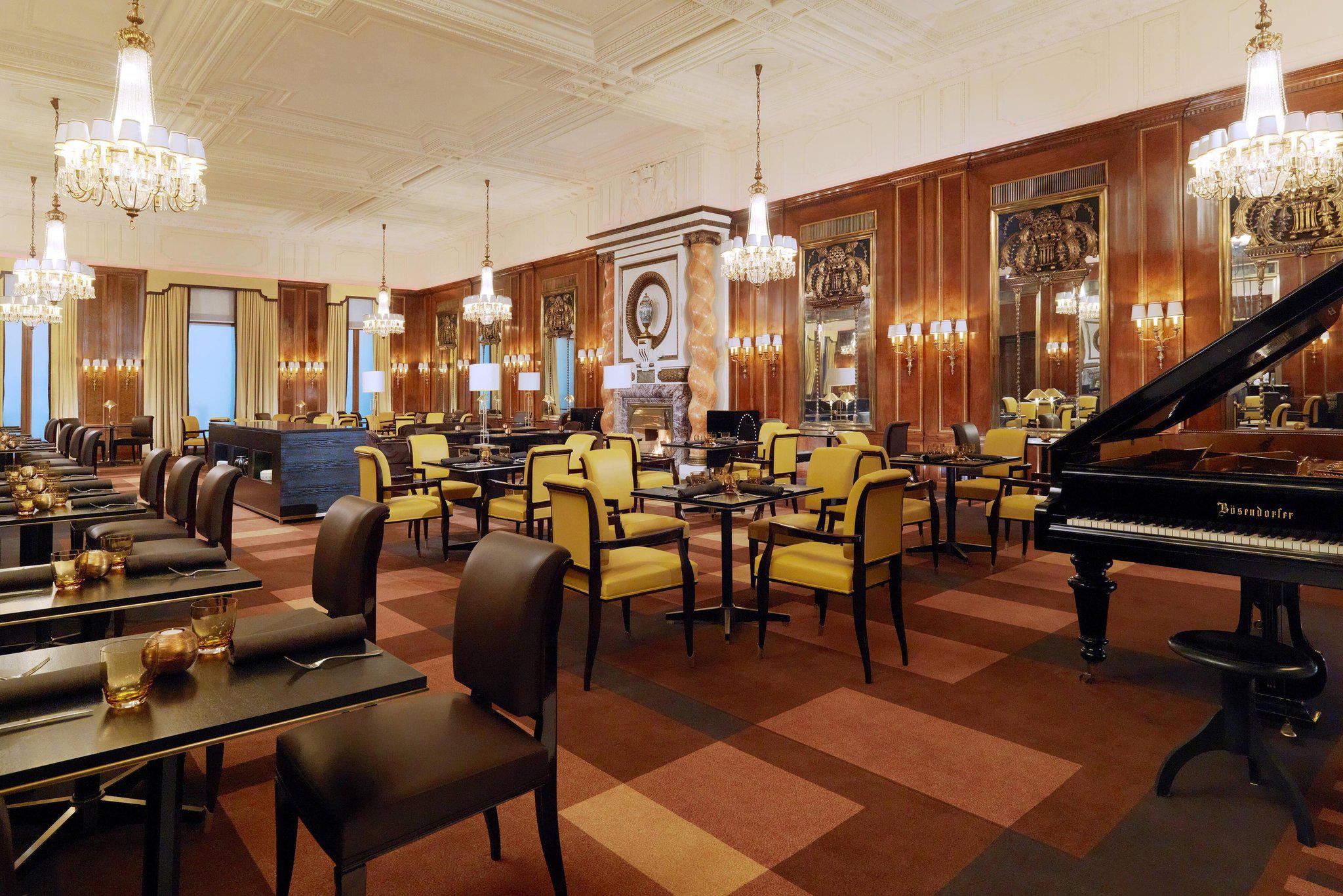 Hotel Bristol, a Luxury Collection Hotel, Vienna, Kaerntner Ring 1 in Vienna