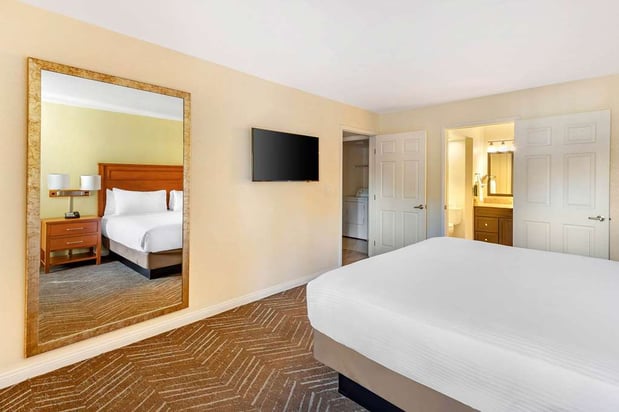 Images Hilton Vacation Club Desert Retreat Las Vegas