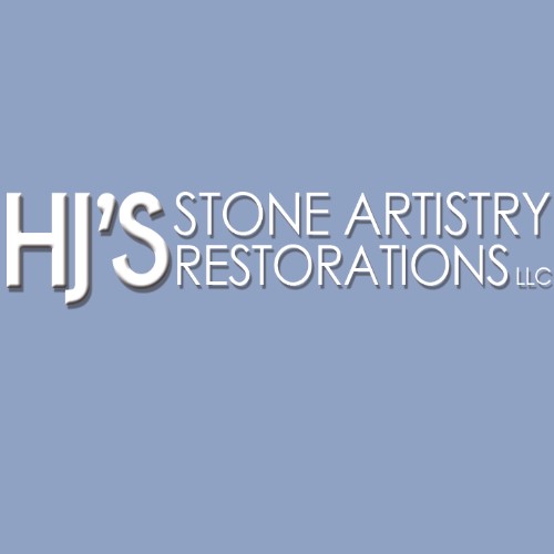 HJ's Stone Artistry Restorations LLC Logo