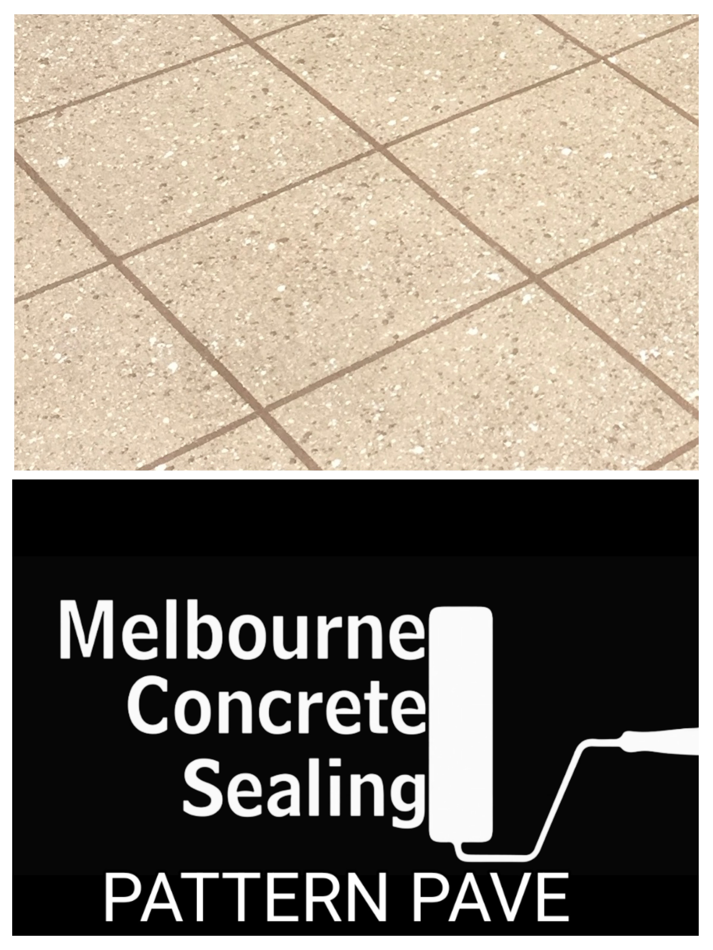 Images Melbourne Concrete Sealing