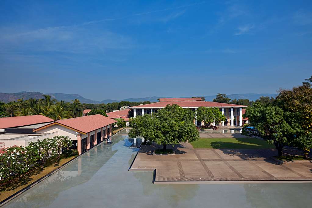 Radisson Blu Resort & Spa, Alibaug - Closed