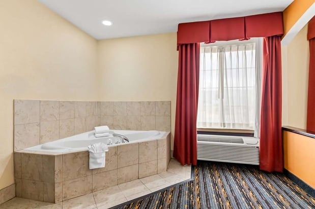 Images Best Western Kenosha Inn