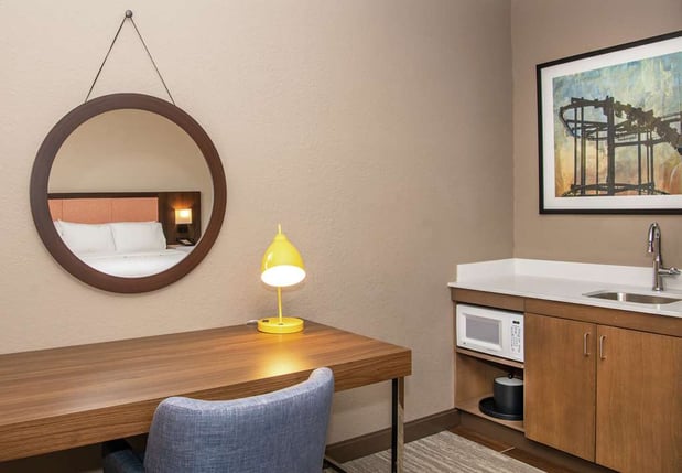 Images Hampton Inn Erie-South