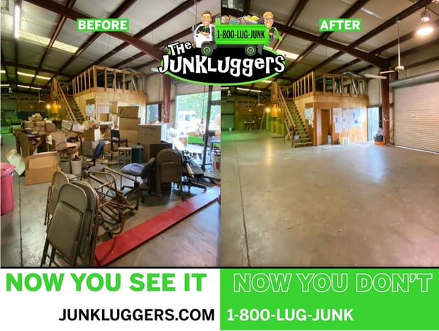 Images The Junkluggers of North Boston & Southern NH