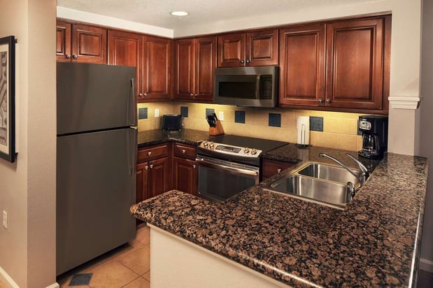 Images Hilton Grand Vacations Club Tuscany Village Orlando