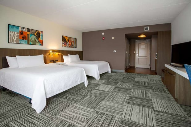 Images Hilton Garden Inn Nashville/Smyrna