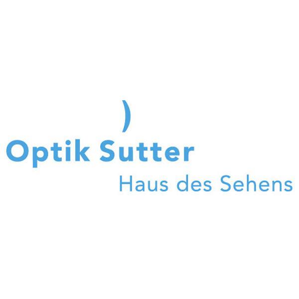 Logo von Optik Sutter