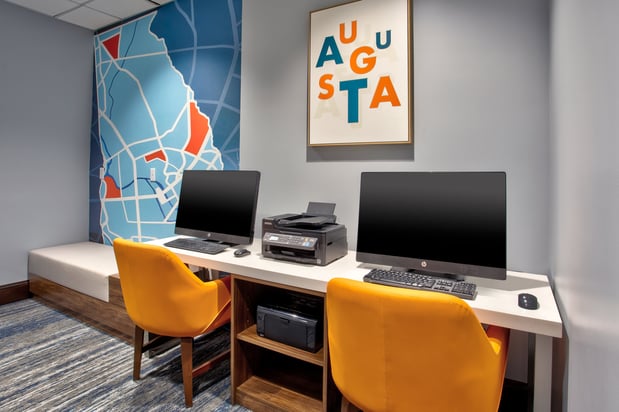 Images Holiday Inn Express Augusta North - GA by IHG