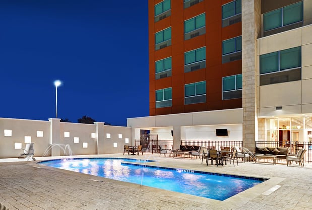 Images Holiday Inn Express & Suites Houston Memorial - City Centre by IHG