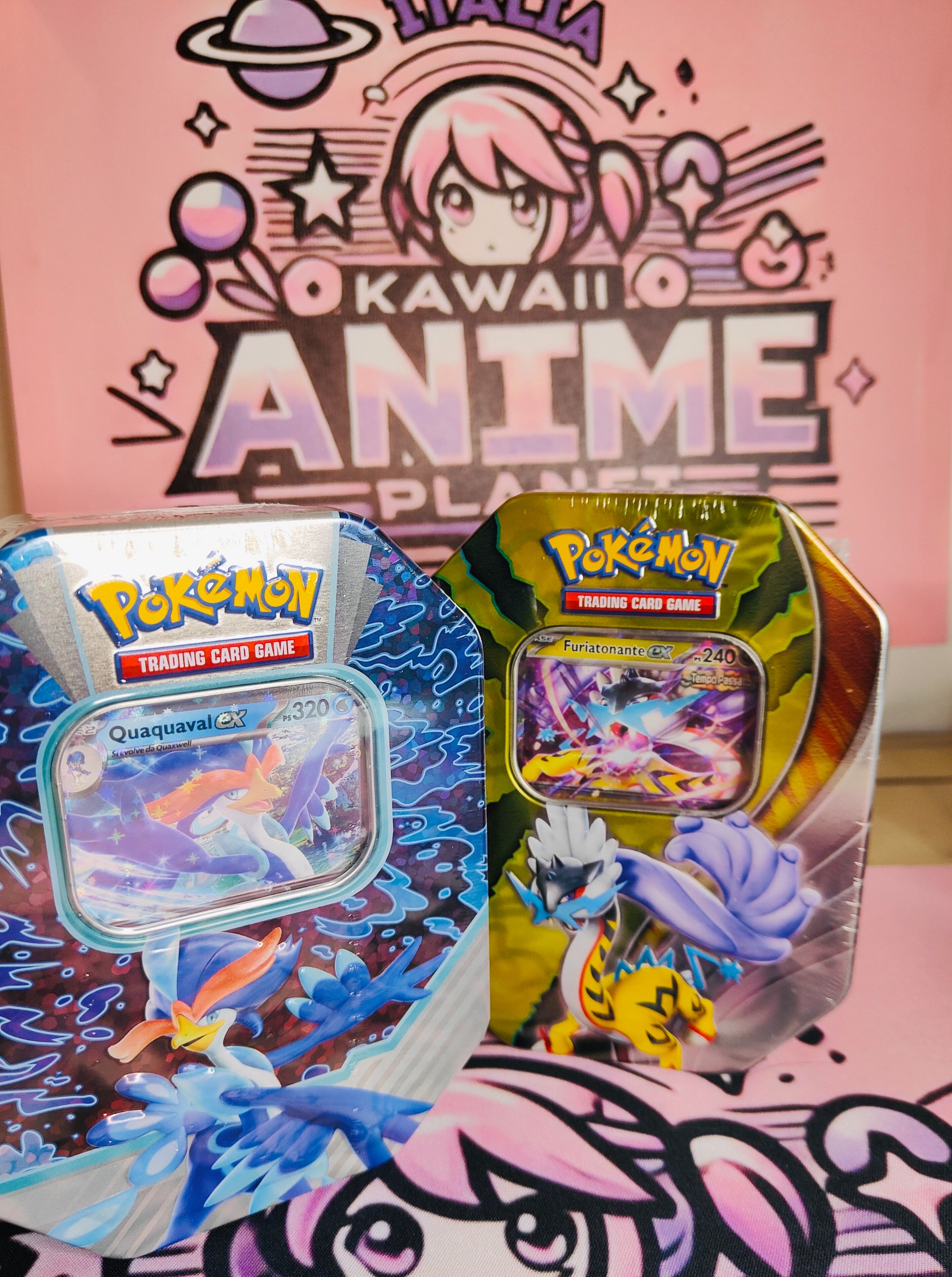 Images Kawaii Anime Planet di Landi Andrea