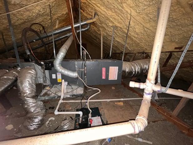 Images HMT Heating and Air