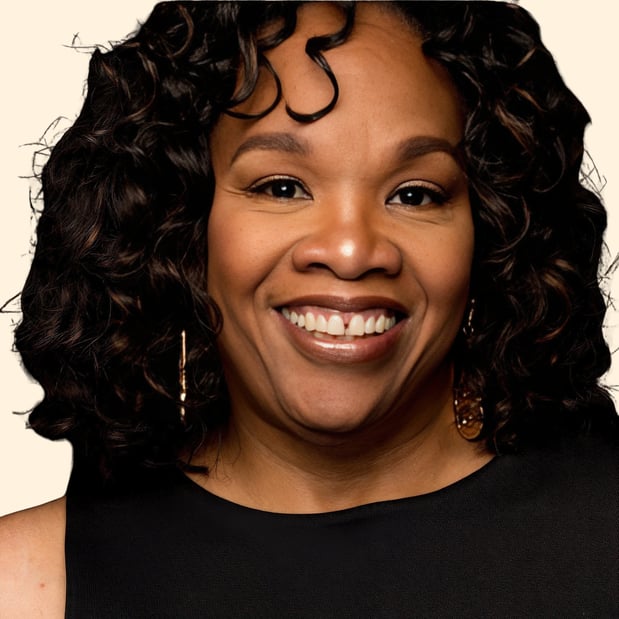 Images Nadine Thompson, Counselor