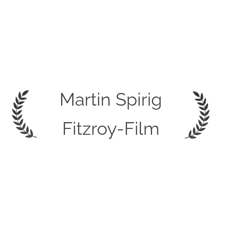Fitzroy-Film Logo