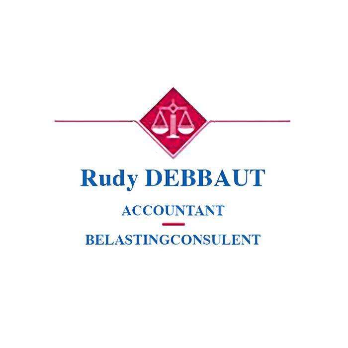 Debbaut Rudy Accountancy & Tax Advisory Logo