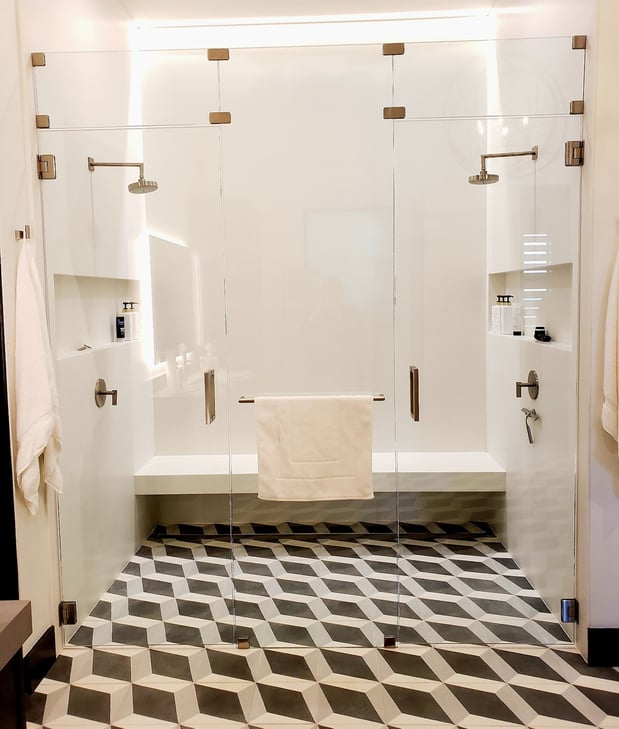 Images Custom Glass and Mirror LLC
