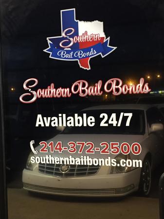 Images Southern Bail Bonds Dallas