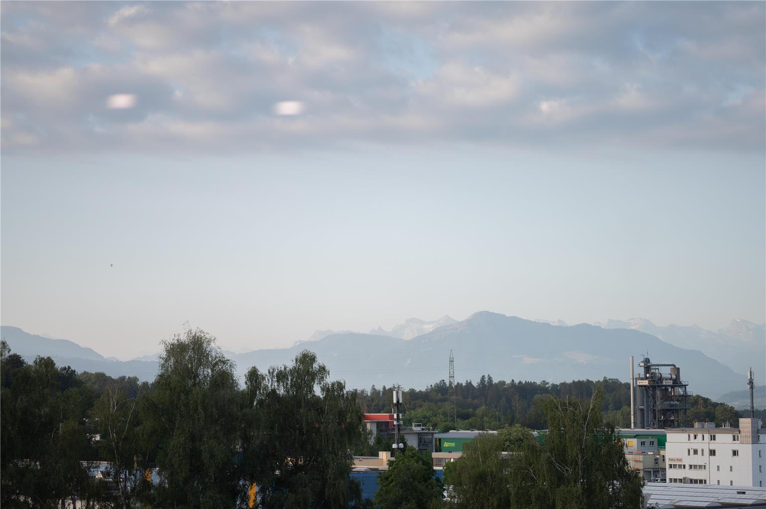 Bilder Prize by Radisson, Zurich Affoltern am Albis