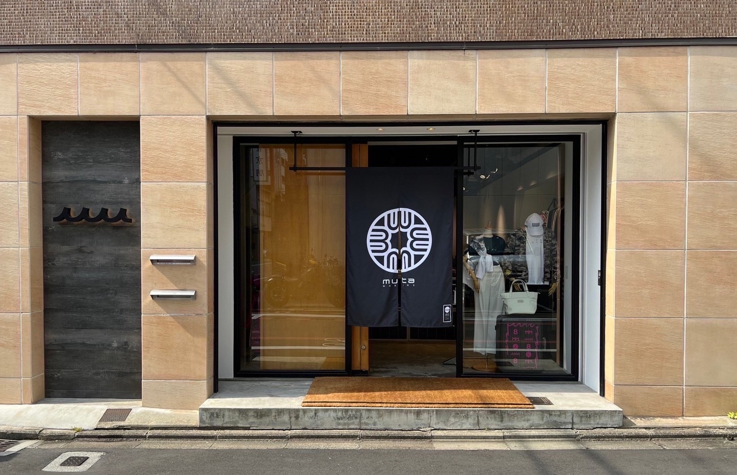 Images muta MARINE KYOTO（ムータ・マリン キョウト）