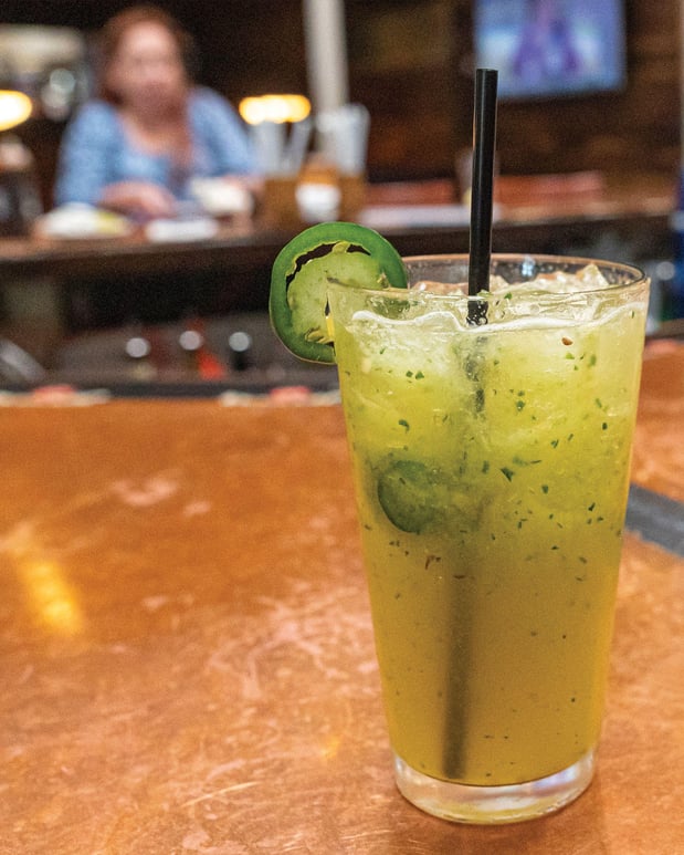 Images Bethany Blues BBQ Pit