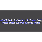 Selkirk Cistern Cleaning Logo