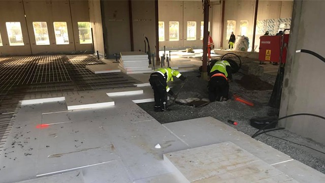 Images Sälshögs Betongteknik Tomelilla, AB